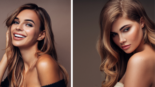 Quelle coiffure pour cheveux fins ?