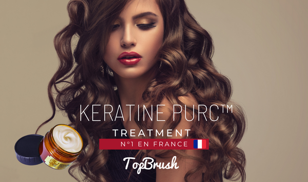 Comment Prendre Soin des Cheveux d'un Enfant ? – TopBrush®