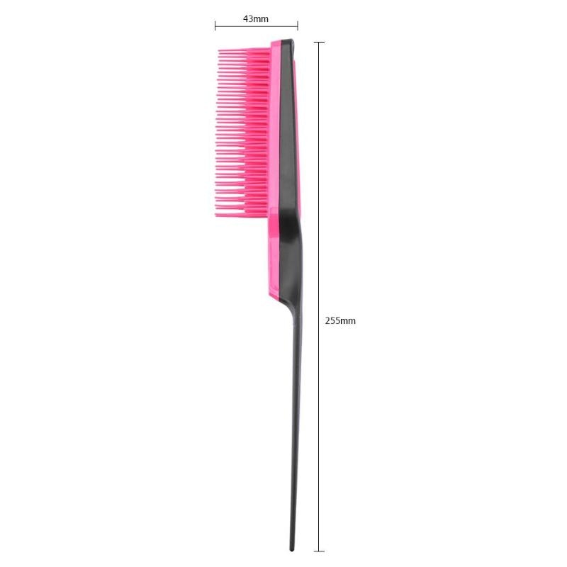 Peigne à Queue | TopBrush®