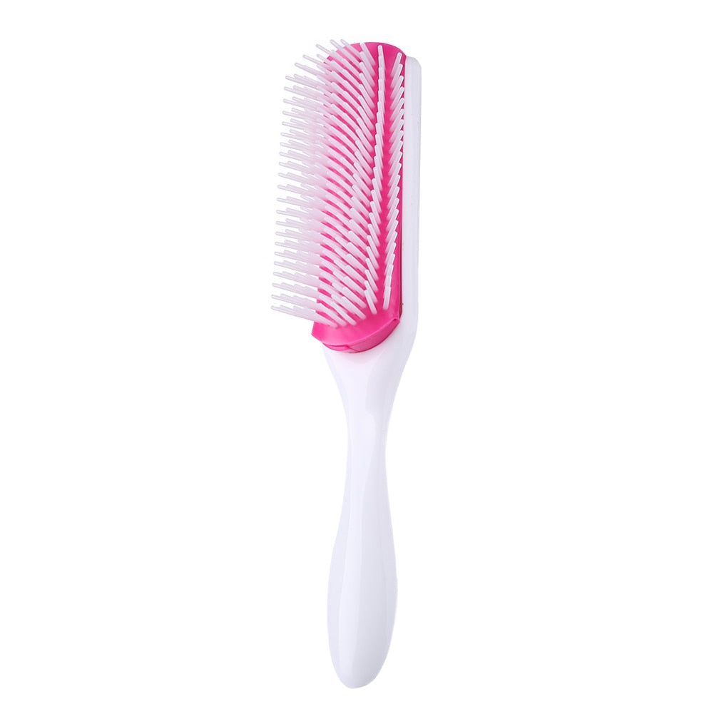 Brosse à Cheveux Bouclés | TopBrush