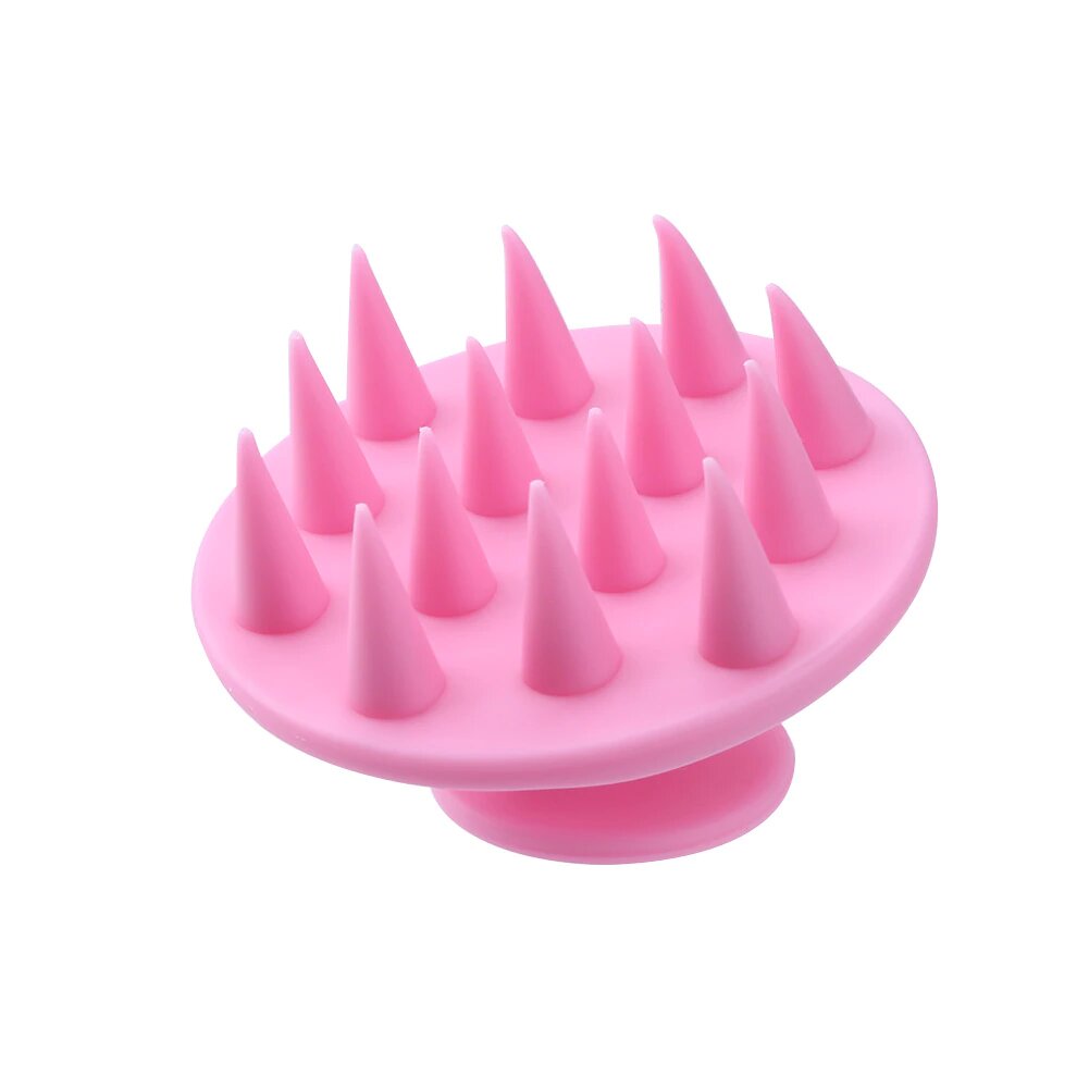 Brosse de Massage du Cuir Chevelu | ScalpBrush