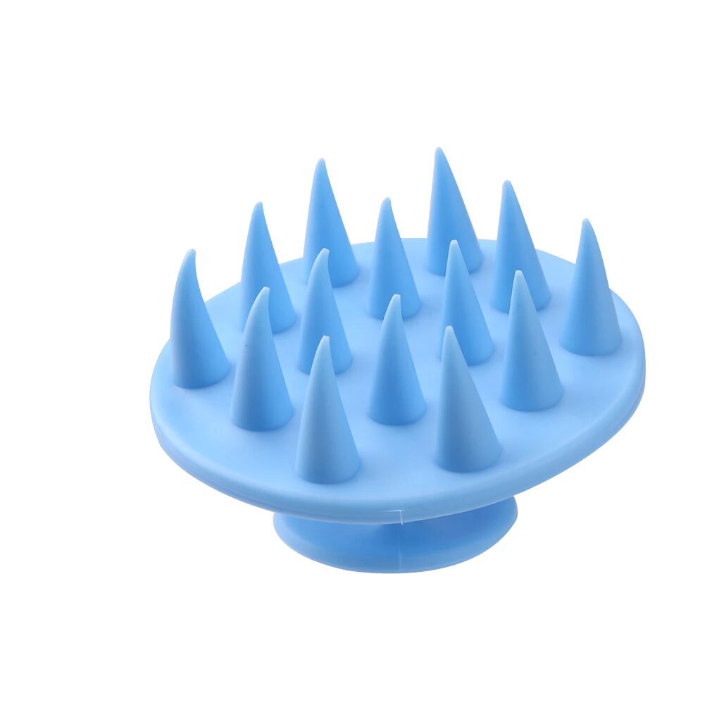 Brosse de Massage du Cuir Chevelu | ScalpBrush