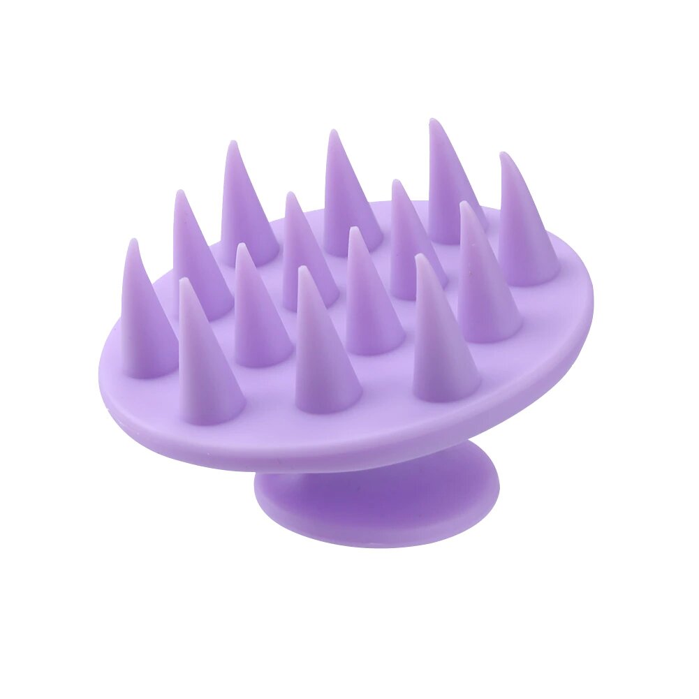 Brosse de Massage du Cuir Chevelu | ScalpBrush
