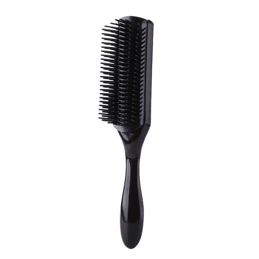 Brosse à Cheveux Bouclés | TopBrush